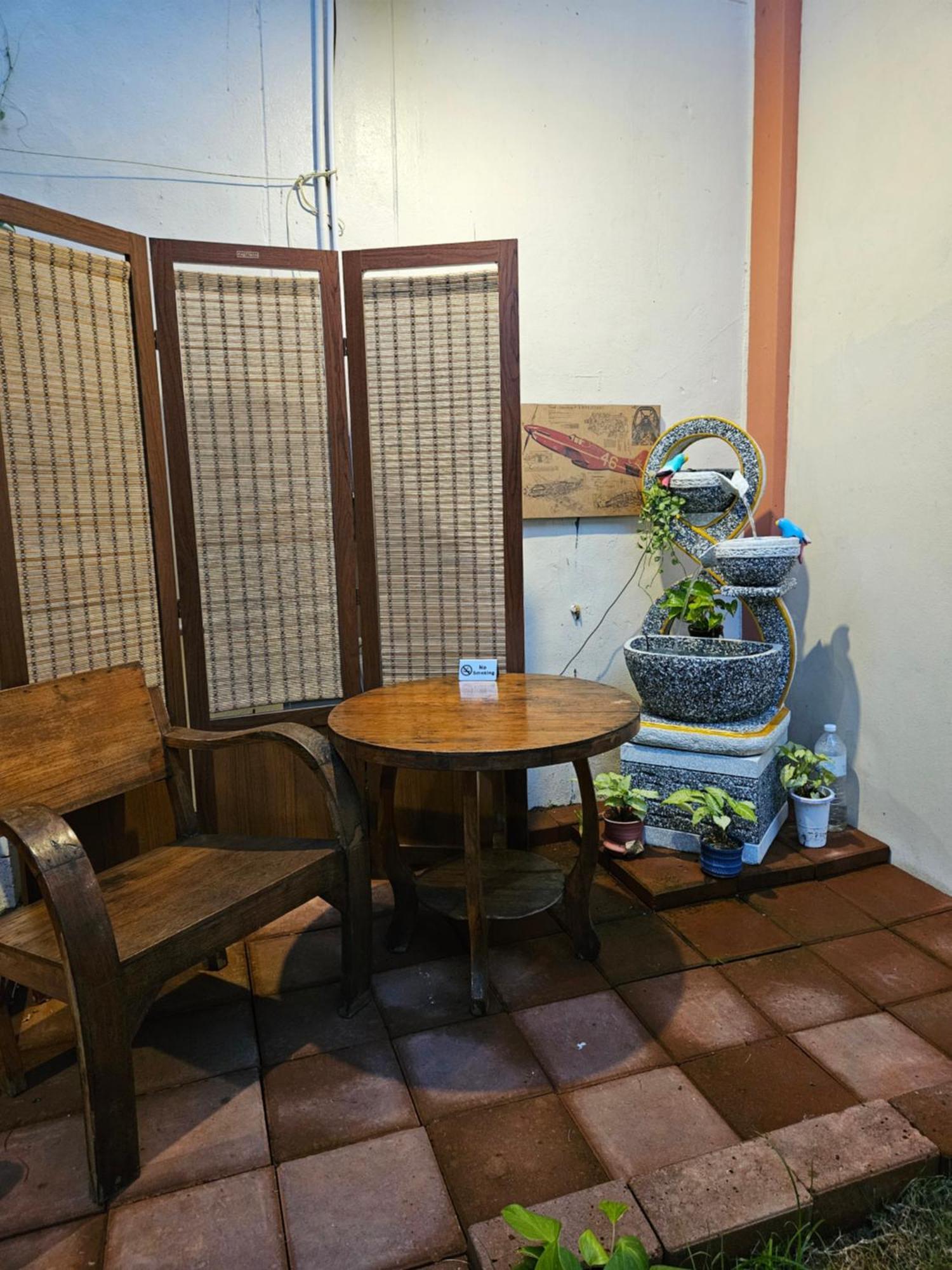Sabaidee Chiangmai Hotel Sha Čiang Mai Exteriér fotografie