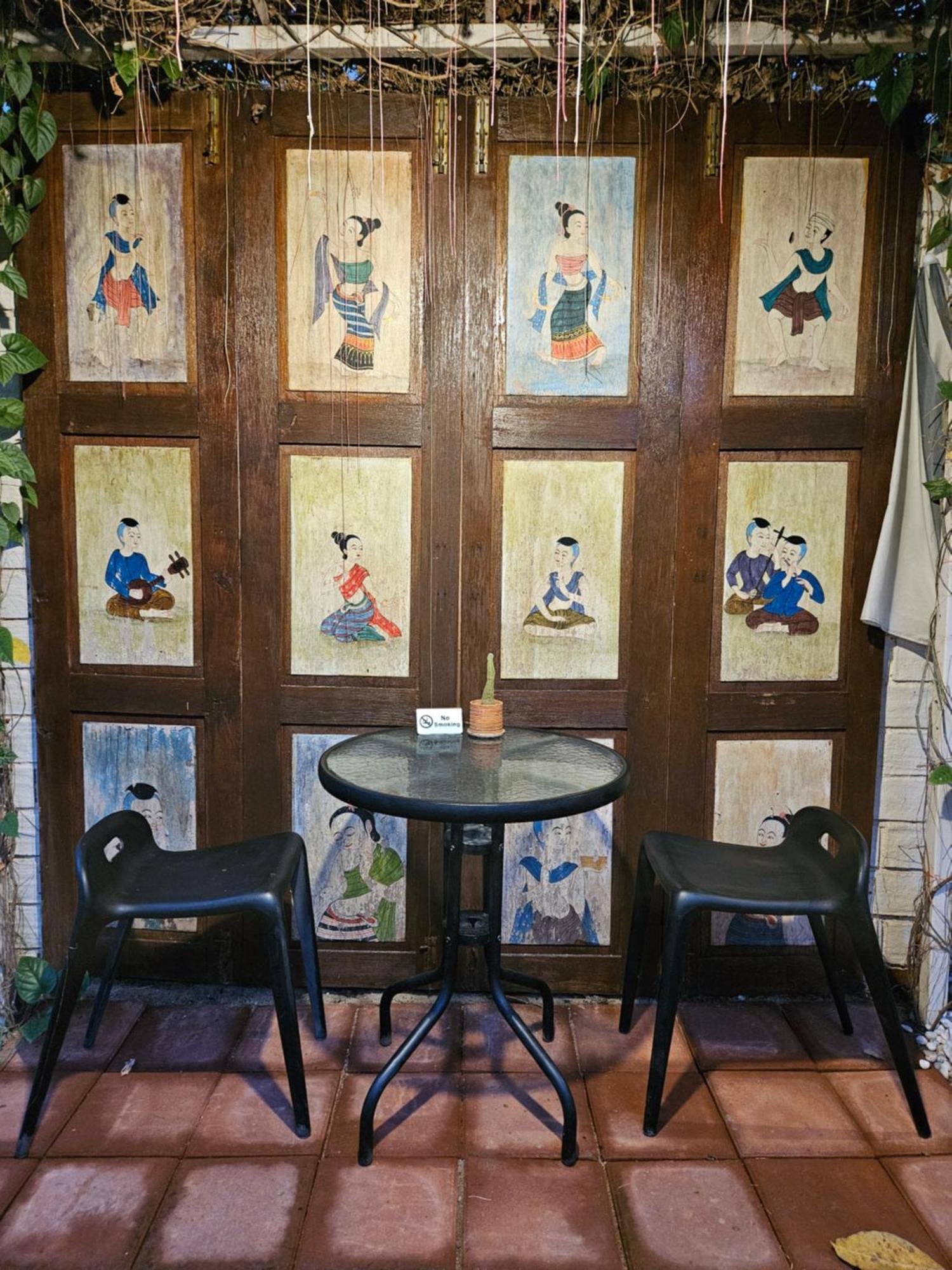 Sabaidee Chiangmai Hotel Sha Čiang Mai Exteriér fotografie