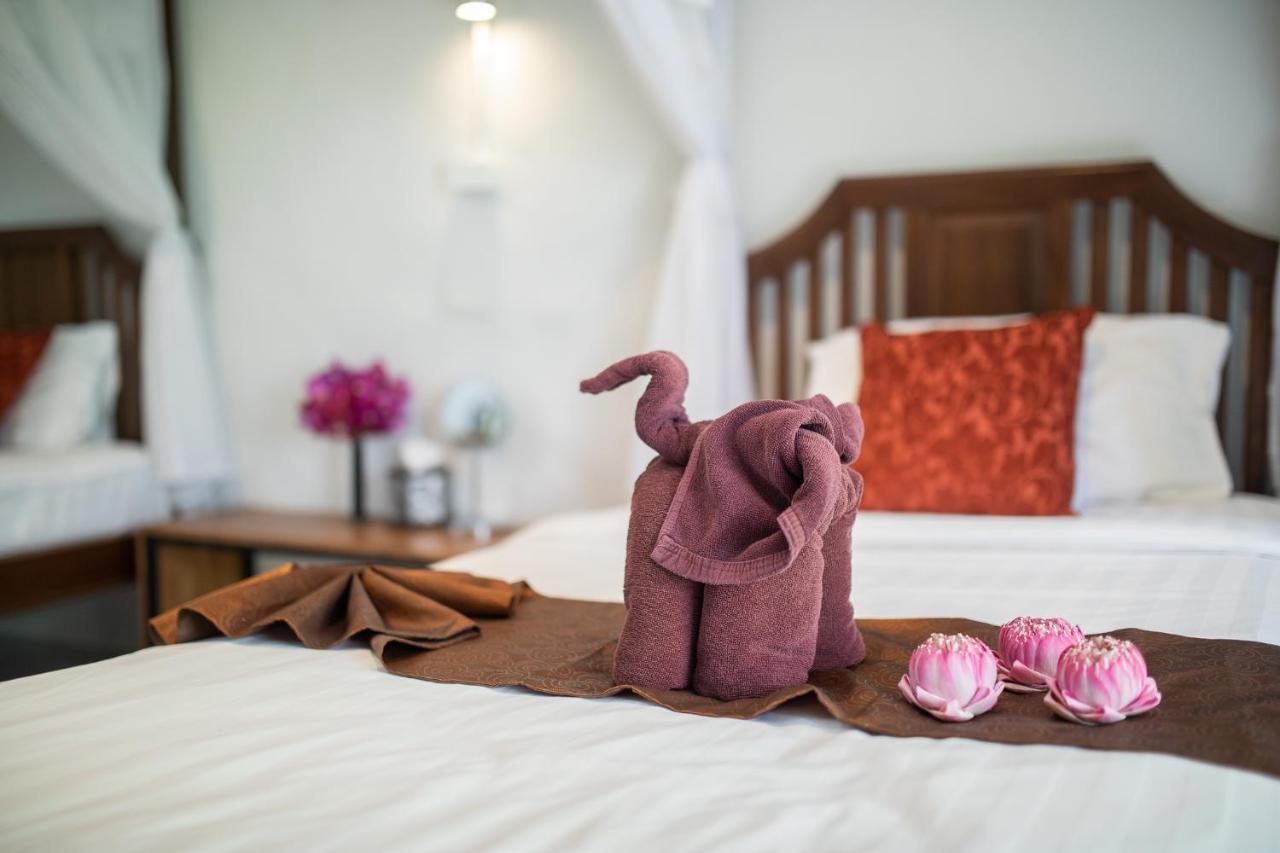 Sabaidee Chiangmai Hotel Sha Čiang Mai Exteriér fotografie