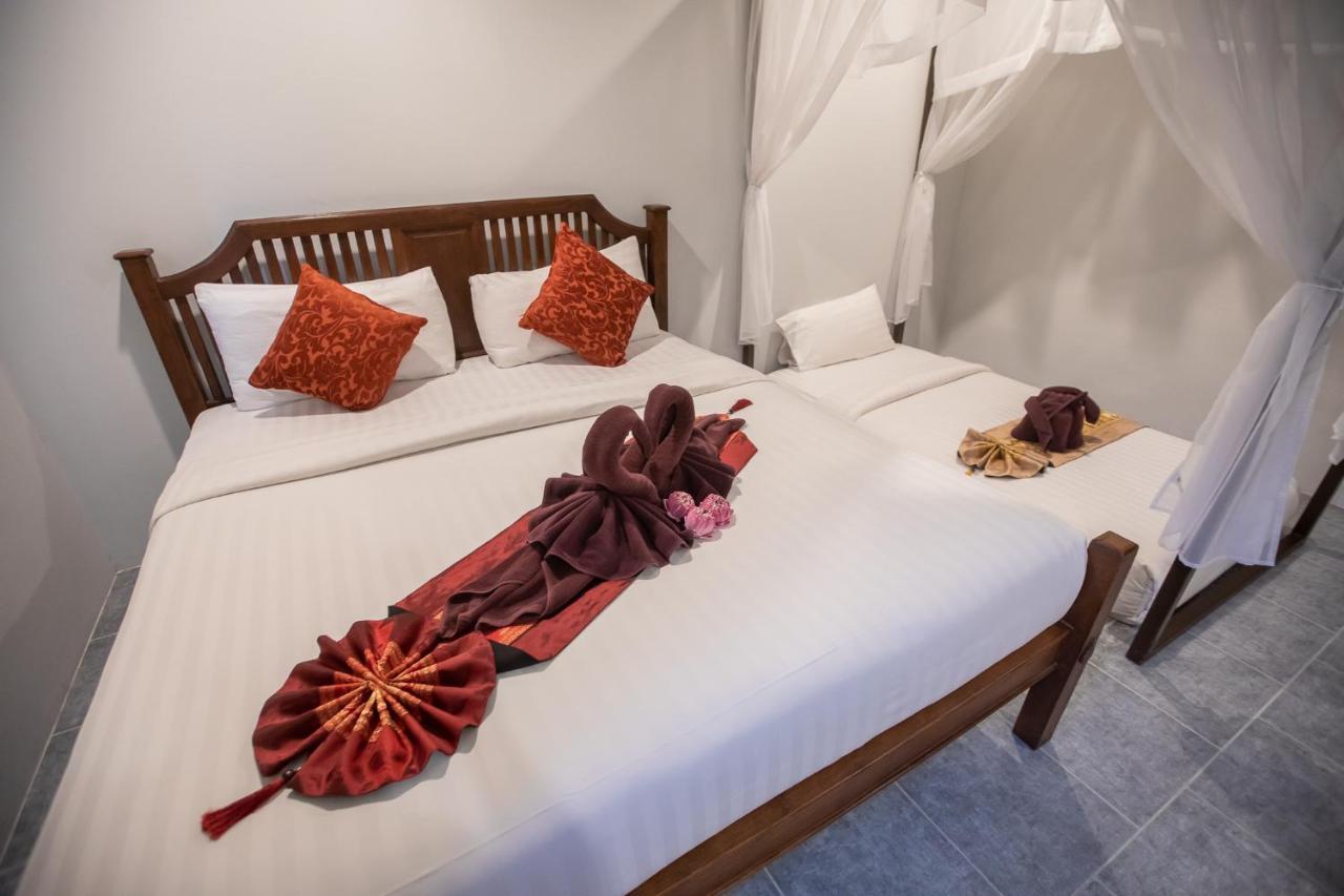 Sabaidee Chiangmai Hotel Sha Čiang Mai Exteriér fotografie