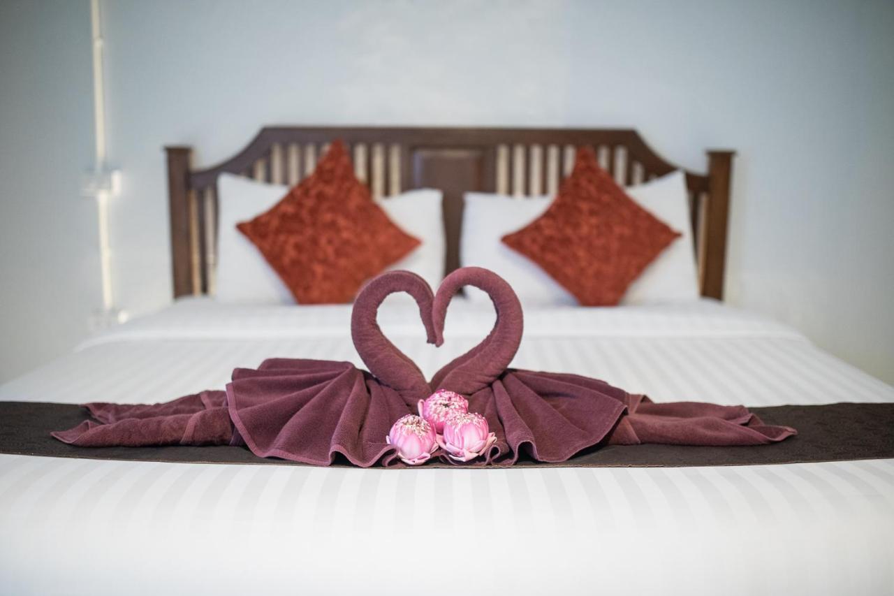 Sabaidee Chiangmai Hotel Sha Čiang Mai Exteriér fotografie