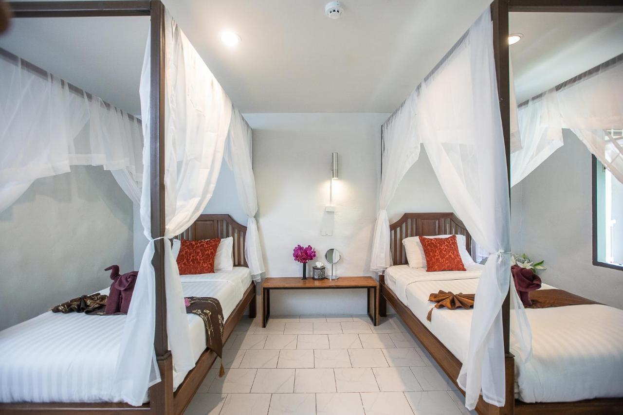 Sabaidee Chiangmai Hotel Sha Čiang Mai Exteriér fotografie
