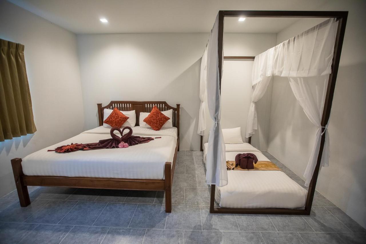 Sabaidee Chiangmai Hotel Sha Čiang Mai Exteriér fotografie